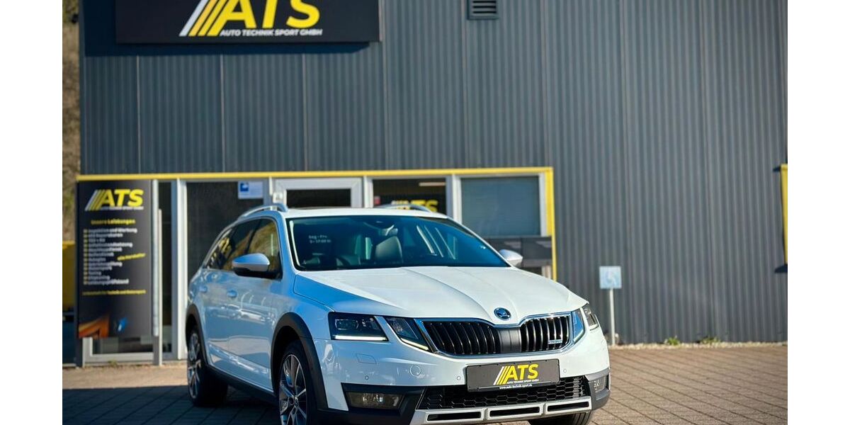 Skoda Octavia 138.095 km 17.350 &euro; Nassau 56377
