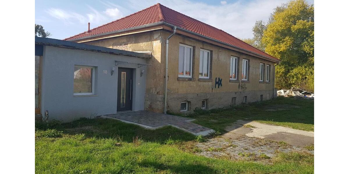 Einfamilienhaus Osterwieck - 6 Zimmer, 170 m&sup2;, 190.000&euro; | Angebot:26006335