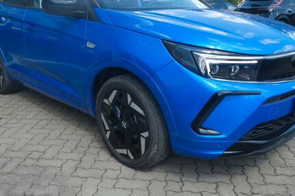 Opel Grandland (X) 6.500 km 26.990 &euro; Blankenburg 38889