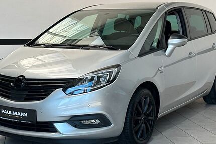 Opel Zafira 81.629 km 12.790 &euro; Dachwig 99100