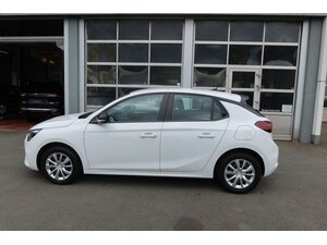 Opel Corsa F Edition 29.550 km 12.490 &euro; Bad Endbach 35080