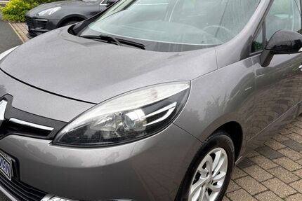 Renault Scenic 147.795 km 7.200 &euro; Nürnberg 90431