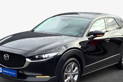 Mazda CX-30 55.980 km 21.440 &euro; Dresden 01159