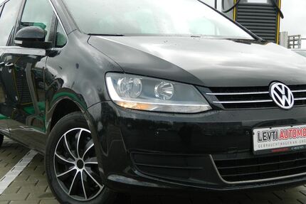 VW Sharan 300.000 km 5.990 &euro; Mössingen 72116