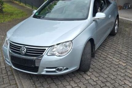 VW Eos 85.905 km 8.100 &euro; Ettinghausen 56244