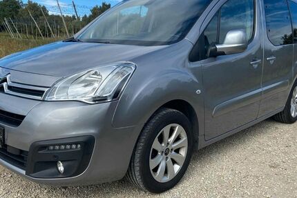 Citroen Berlingo 134.800 km 10.750 € Freising 85354