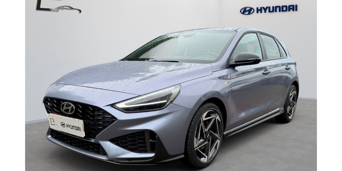 Hyundai i30 3.798 km 27.990 &euro; Contwig 66497