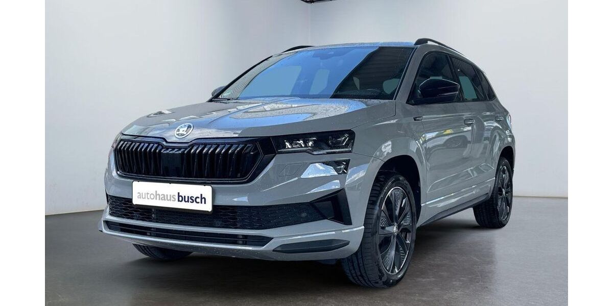 Skoda Karoq 17.780 km 29.980 &euro; Pförring 85104