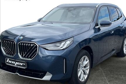 BMW X3 17.500 km 48.490 &euro; Nienburg 31582