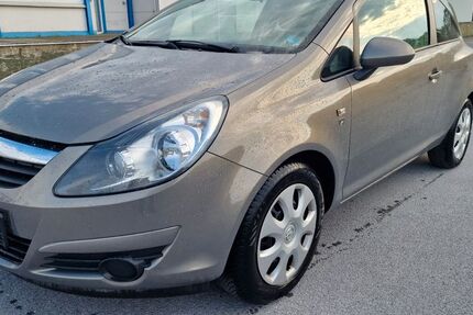 Opel Corsa 133.214 km 3.490 &euro; Soest 59494