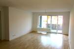 Moderne 3-Zimmer-Wohnung mit zwei Balkone und TG-Stellplatz 3 zimmer