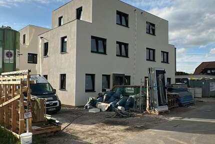Haus zum Mieten in Bissendorf 1.450 € 130 m²