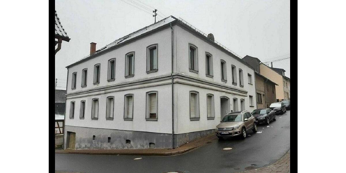 Villa Limburg an der Lahn - 10 Zimmer, 1.000 m&sup2;, 1.299.500&euro; | Angebot:26432018