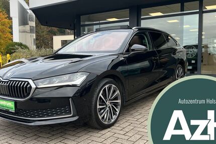 Skoda Superb 34.000 km 39.990 &euro; Hiddenhausen 32120