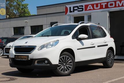 Peugeot 2008 98.000 km 6.490 € München 81243
