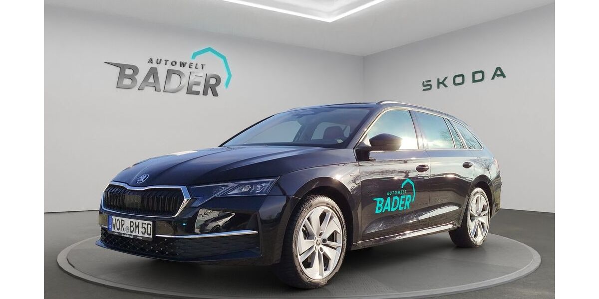 Skoda Octavia 5.000 km 39.500 &euro; Wolfratshausen 82515