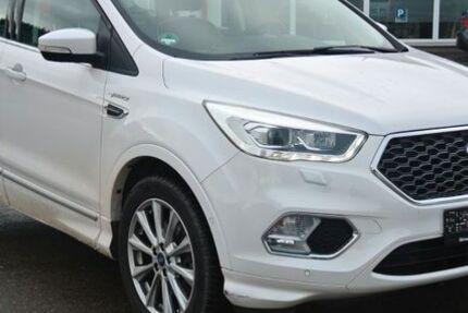 Ford Kuga 88.500 km 15.900 € Biessenhofen 87640
