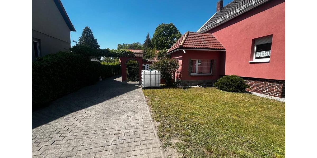 Einfamilienhaus Finsterwalde - 239.000&euro; | Angebot:26176213