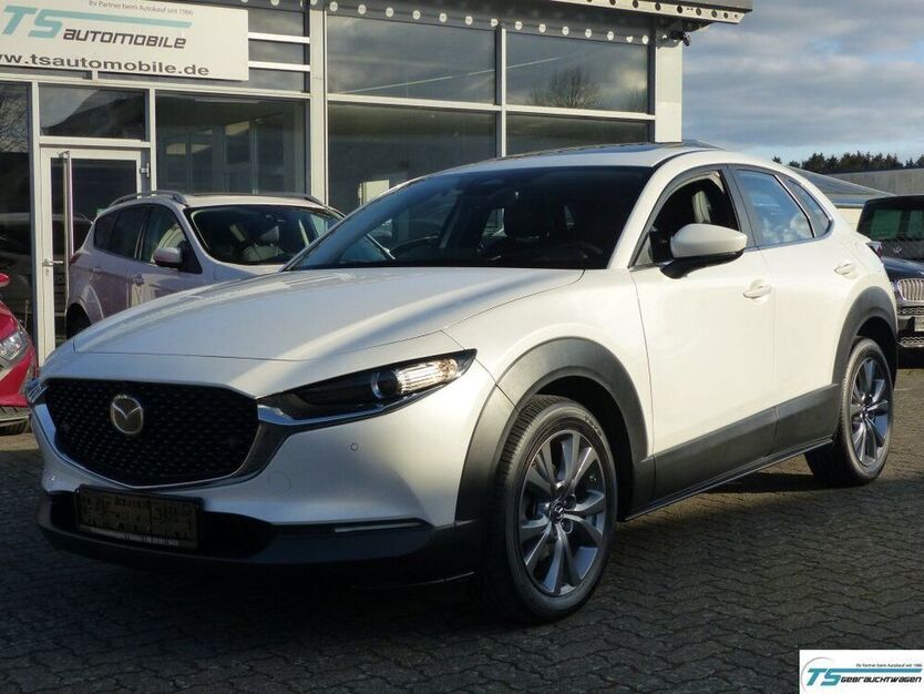 CX-30