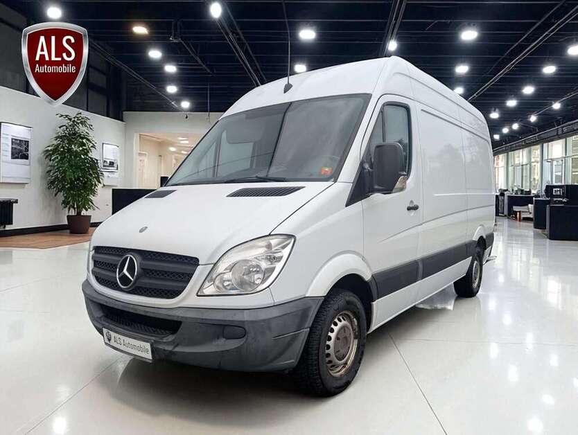 Sprinter