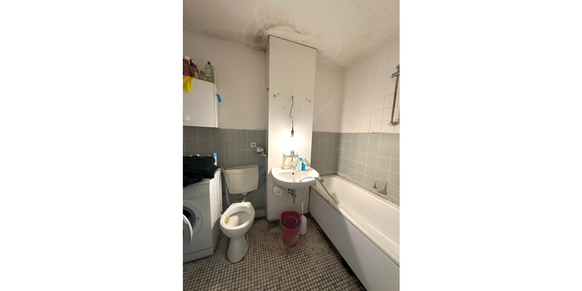 Etagenwohnung Stade Altländer Viertel - 2 Zimmer, 46 m&sup2;, 69.000&euro; | Angebot:24909755