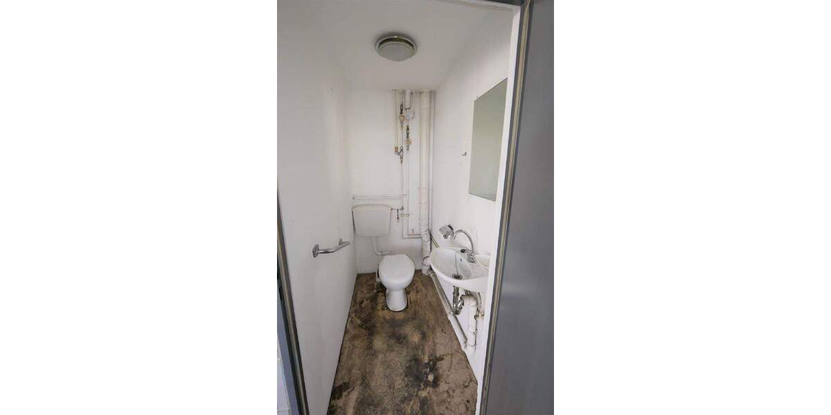 Gewerbeobjekt Rödental Oberwohlsbach - 890&euro; | Angebot:25735141