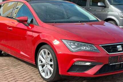 Seat Leon 67.000 km 16.490 &euro; Coesfeld 48653