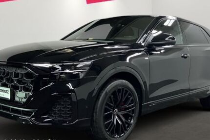 Audi Q8 5.000 km 87.870 &euro; Hagen 58089