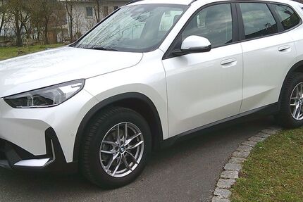 BMW X1 37.000 km 35.900 &euro; Cham 93413