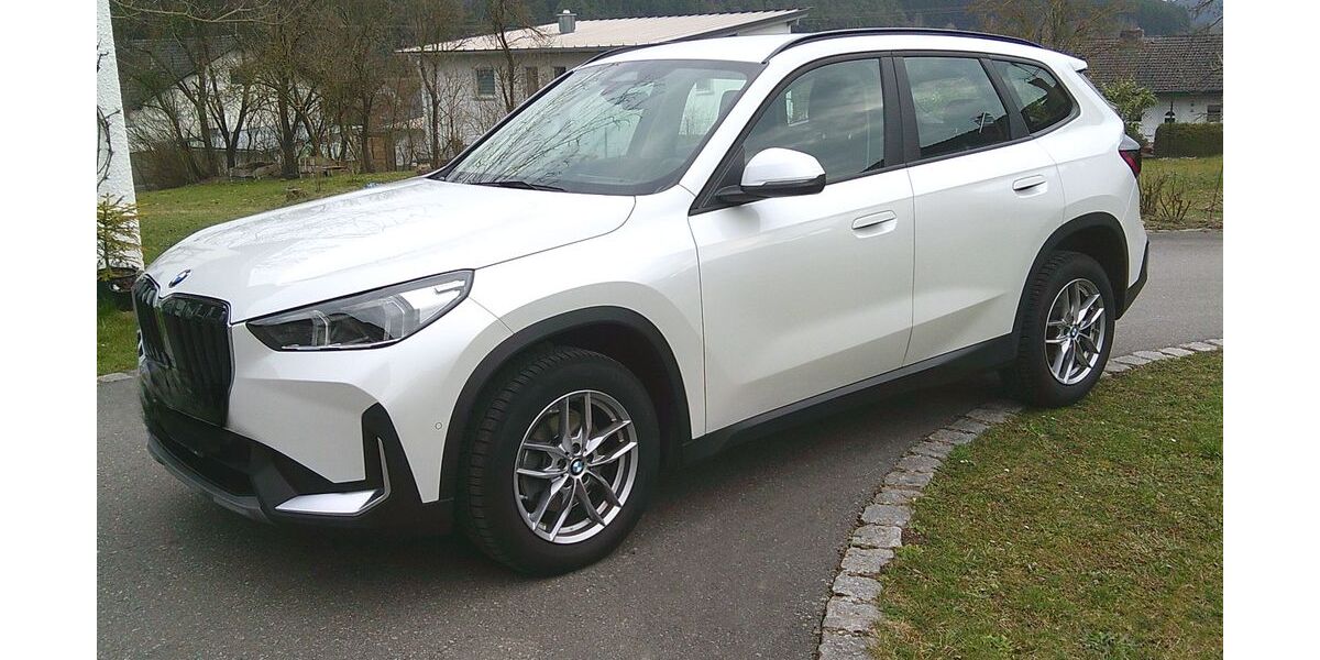BMW X1 37.000 km 35.900 &euro; Cham 93413