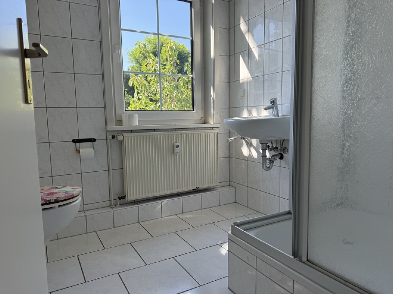 Ruhige Wohnung - Etagenwohnung Gotha Schützenallee | Angebot:27266985