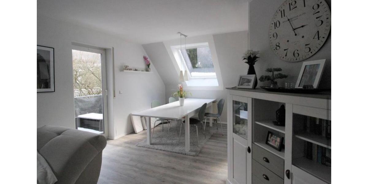 Etagenwohnung Gummersbach - 3 Zimmer, 76 m&sup2;, 245.000&euro; | Angebot:27248471