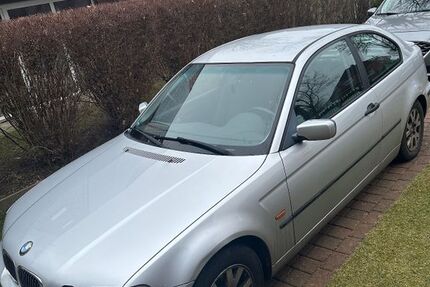 BMW 316 230.000 km 4.000 &euro; Langendorf 18442