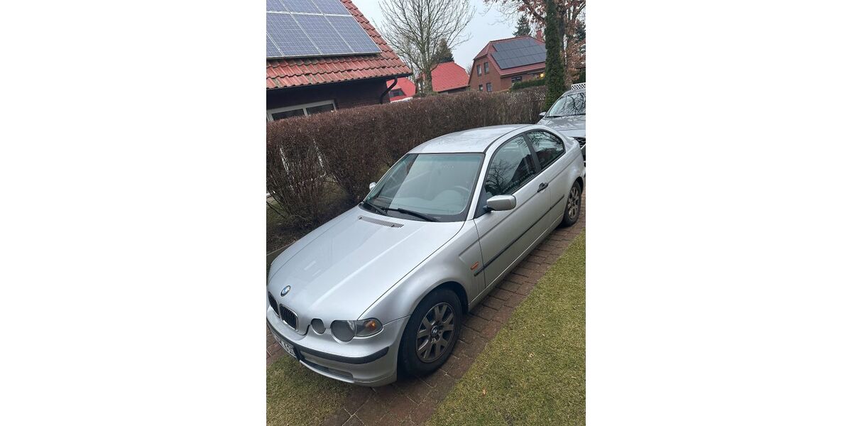 BMW 316 230.000 km 4.000 &euro; Langendorf 18442