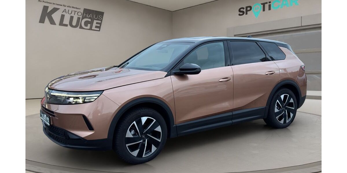 Opel Grandland (X) 6.350 km 35.540 € Leese 31633