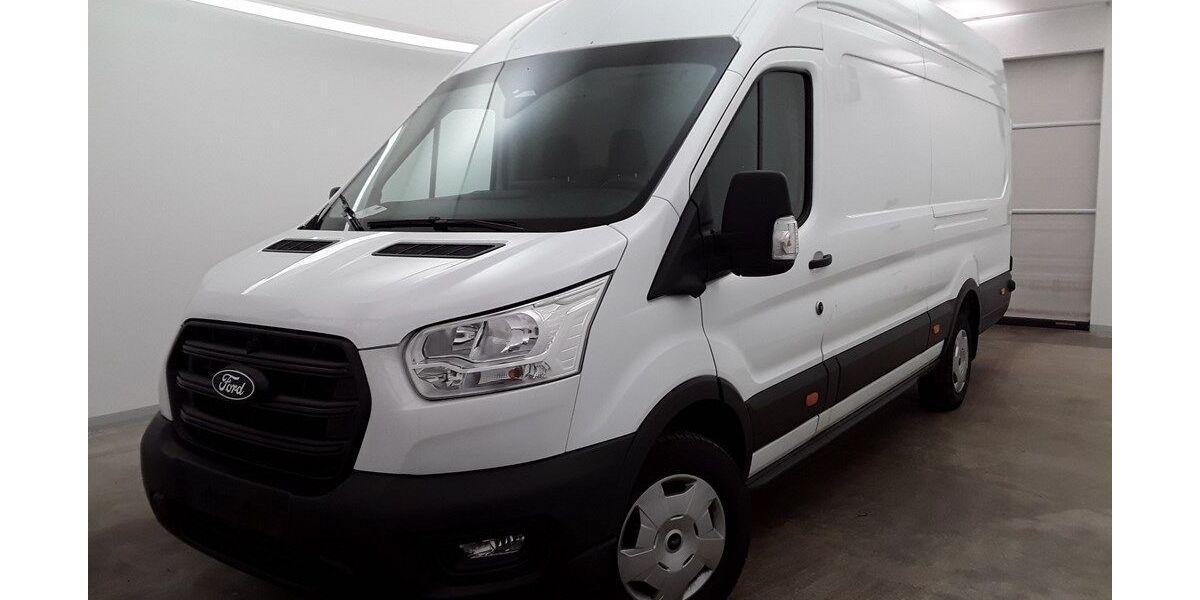 Ford Transit 29.990 km 31.535 &euro; Ingelfingen 74653