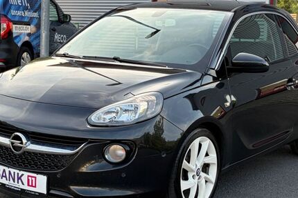 Opel Adam 134.000 km 6.295 &euro; Boppard 56154