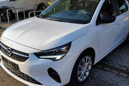 Opel Corsa 48.040 km 12.880 &euro; Ober-Ramstadt 64372