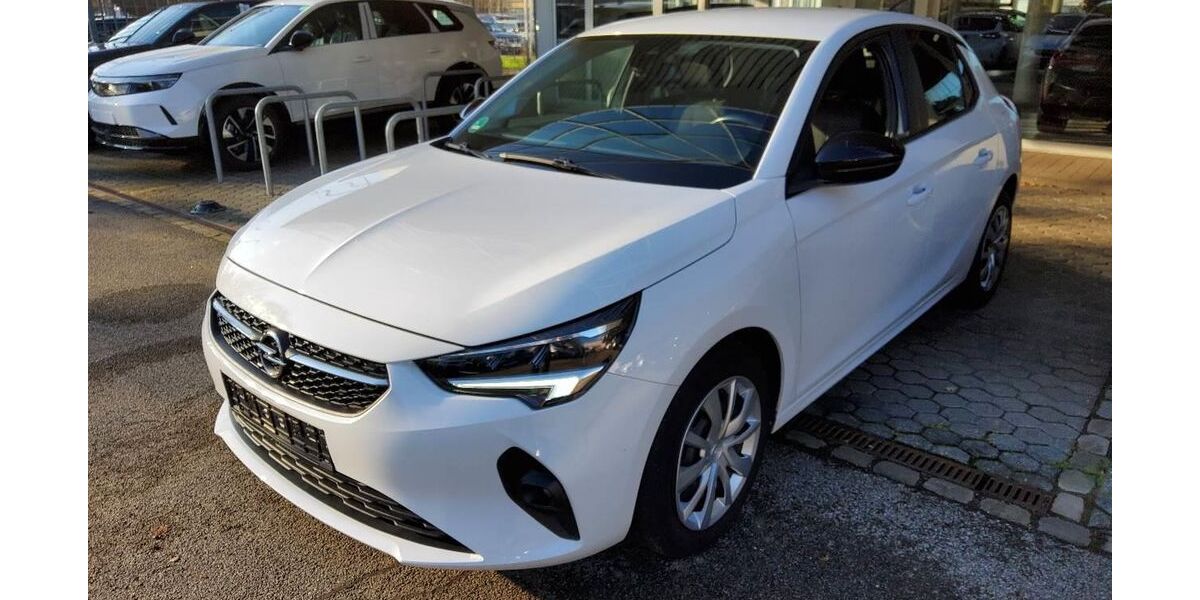 Opel Corsa 48.040 km 12.880 &euro; Ober-Ramstadt 64372