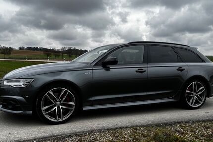 Audi A6 130.000 km 33.000 &euro; Velden 84149