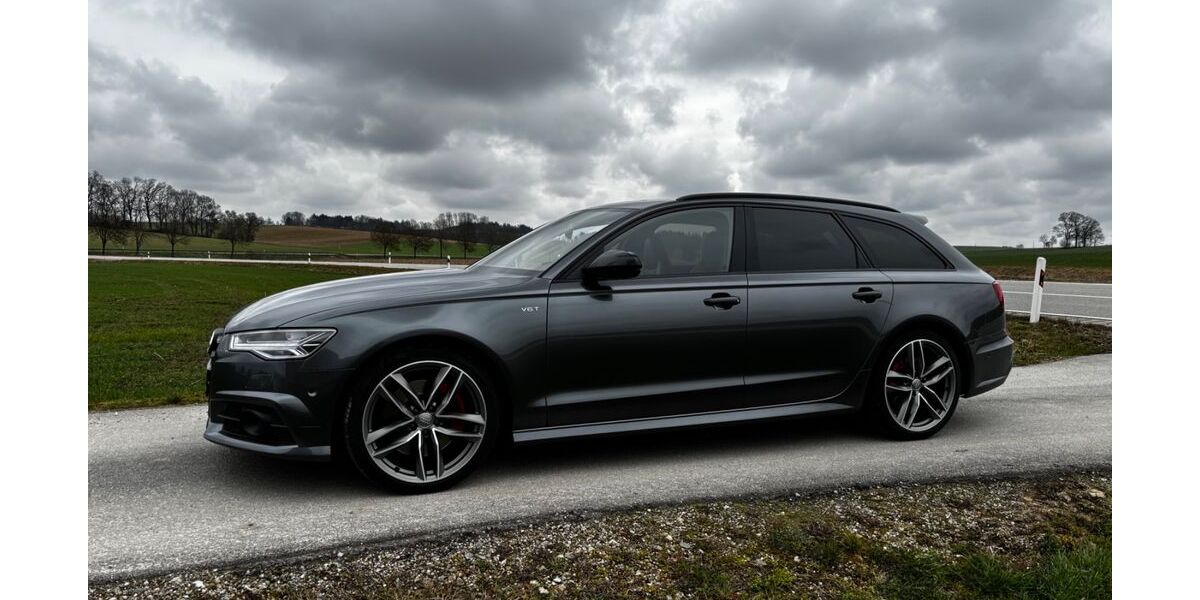 Audi A6 130.000 km 33.000 &euro; Velden 84149