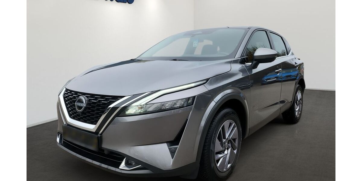 Nissan Qashqai 34.186 km 25.790 &euro; Passau 94036