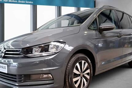 VW Touran 30.095 km 29.760 &euro; Cloppenburg 49661