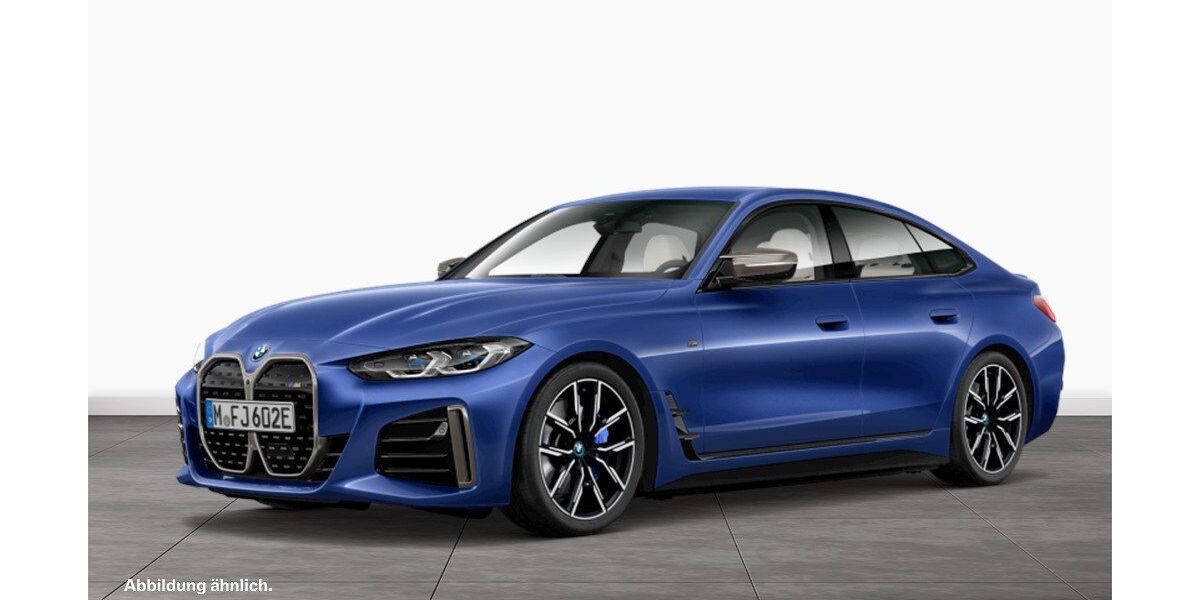 BMW i4 47.302 km 46.890 &euro; Dreieich-Sprendlingen 63303