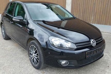 VW Golf 160.724 km 5.600 &euro; Dischingen 89561