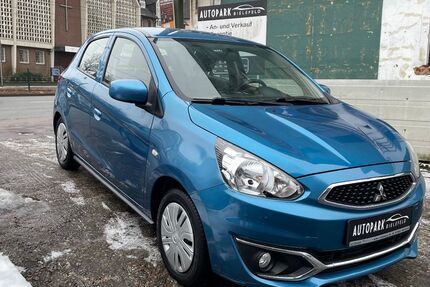 Mitsubishi Space Star 57.000 km 5.450 &euro; Bielefeld 33617