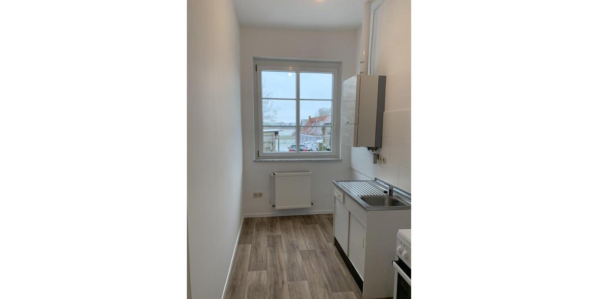 Etagenwohnung Tribsees - 2 Zimmer, 54 m&sup2;, 320&euro; | Angebot:26354135
