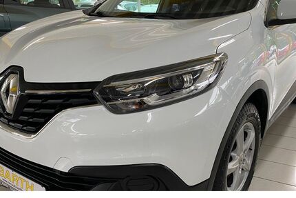 Renault Kadjar 138.500 km 10.990 &euro; Erbach 64711