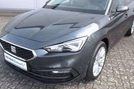 Seat Leon 4.000 km 31.390 € Neu Wulmstorf 21629