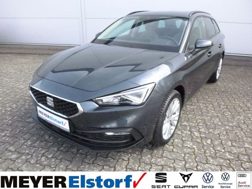 Seat Leon 4.000 km 31.390 € Neu Wulmstorf 21629